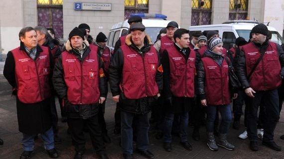 прописка в Славгороде